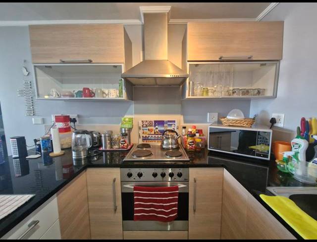 2 BEDROOM APARTMENT FOR SALE IN GANSBAAI CENTRAL